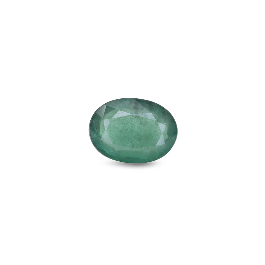 Zambian Emerald - 6 Carat - Pramogh