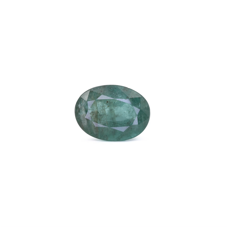 Zambian Emerald - 5.15 Carat - Pramogh