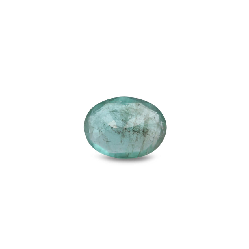 Zambian Emerald - 5.15 Carat