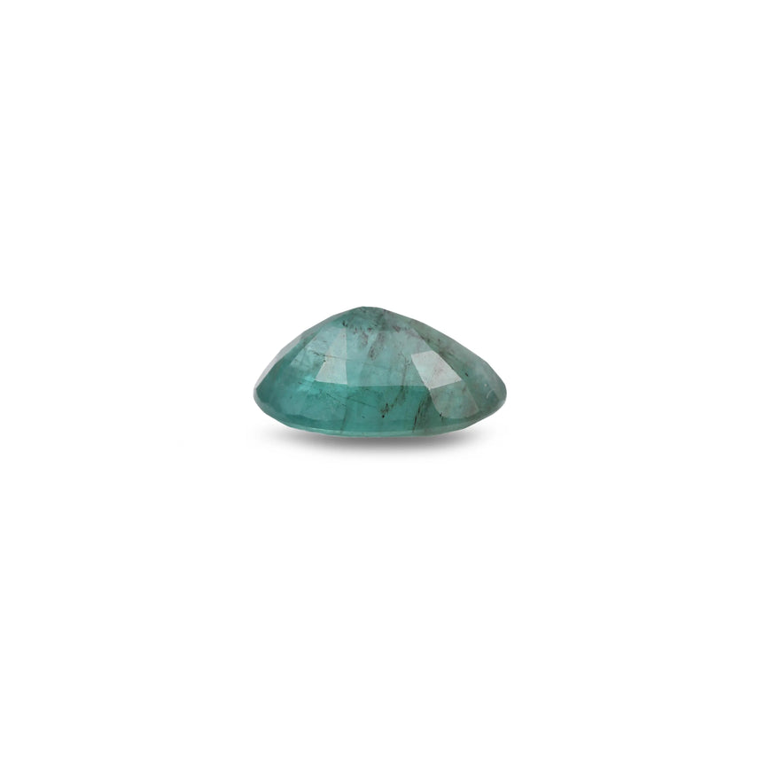 Zambian Emerald - 5.15 Carat