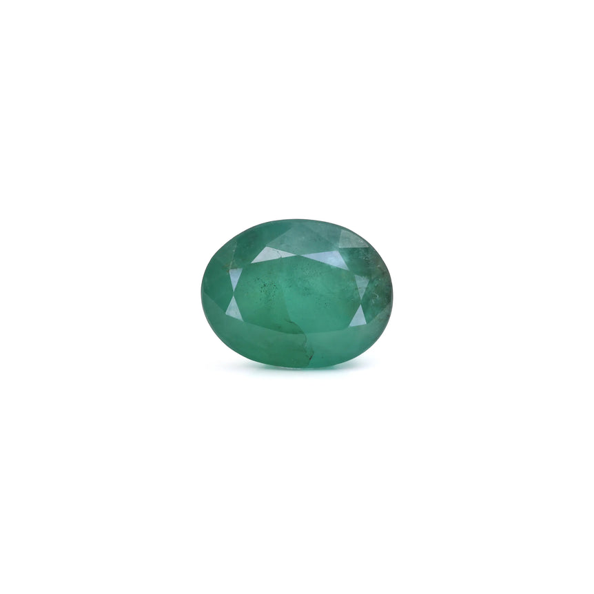 Zambian Emerald - 4.68 Carat - Pramogh
