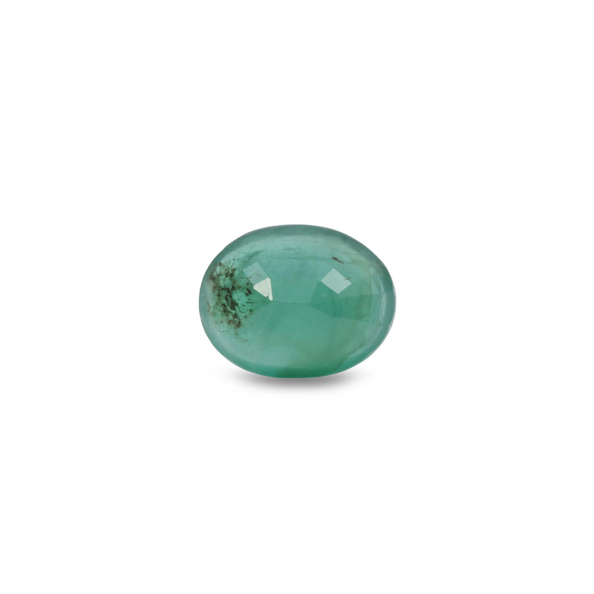 Zambian Emerald - 4.68 Carat