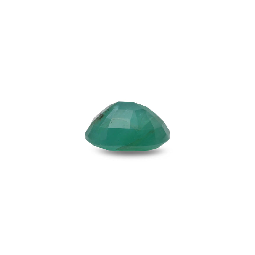 Zambian Emerald - 4.68 Carat