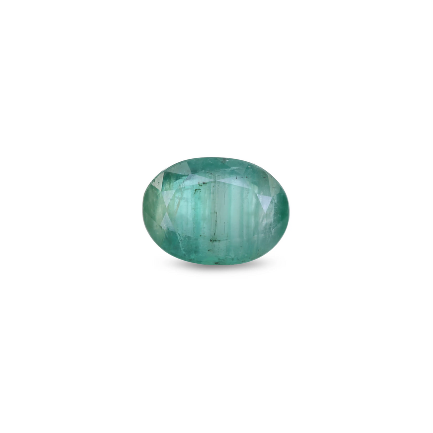 Zambian Emerald - 5 Carat - Pramogh