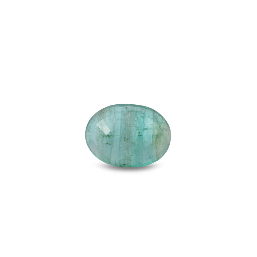 Zambian Emerald - 5 Carat