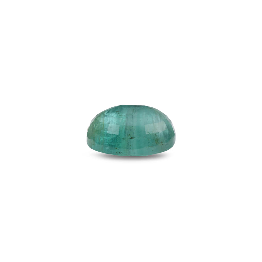 Zambian Emerald - 5 Carat