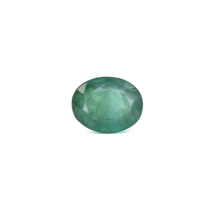 Zambian Emerald - 5.4 Carat - Pramogh