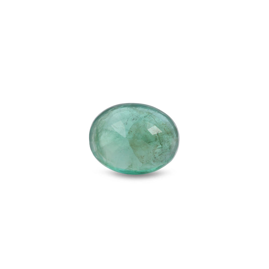 Zambian Emerald - 5.4 Carat