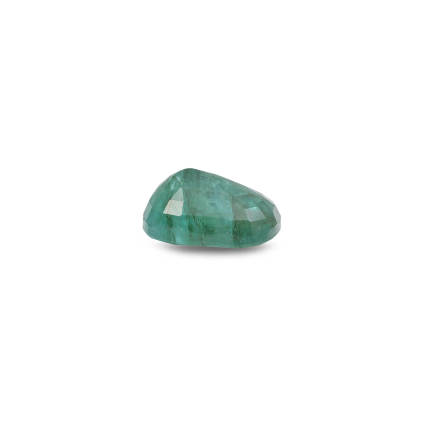Zambian Emerald - 6.3 Carat