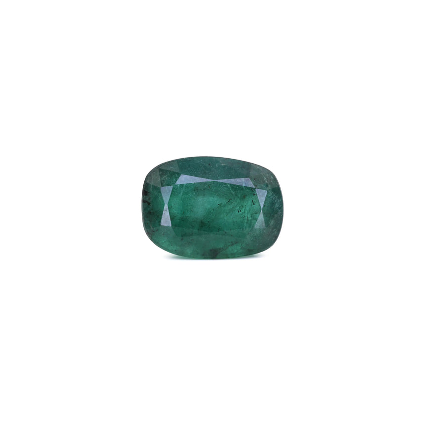 Zambian Emerald - 5.4 Carat - Pramogh