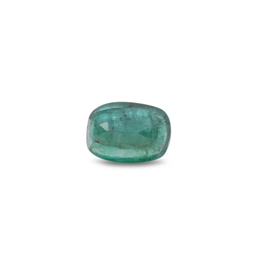 Zambian Emerald - 5.4 Carat