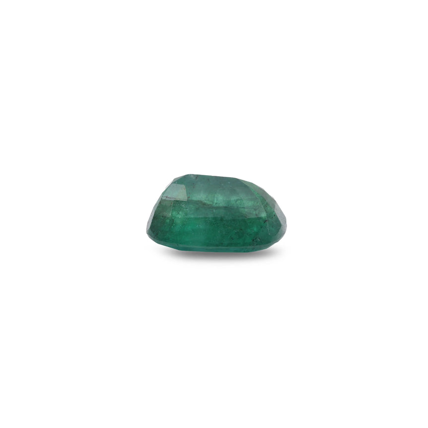 Zambian Emerald - 5.4 Carat