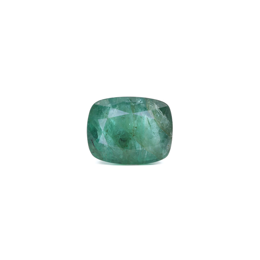 Zambian Emerald - 4.85 Carat - Pramogh