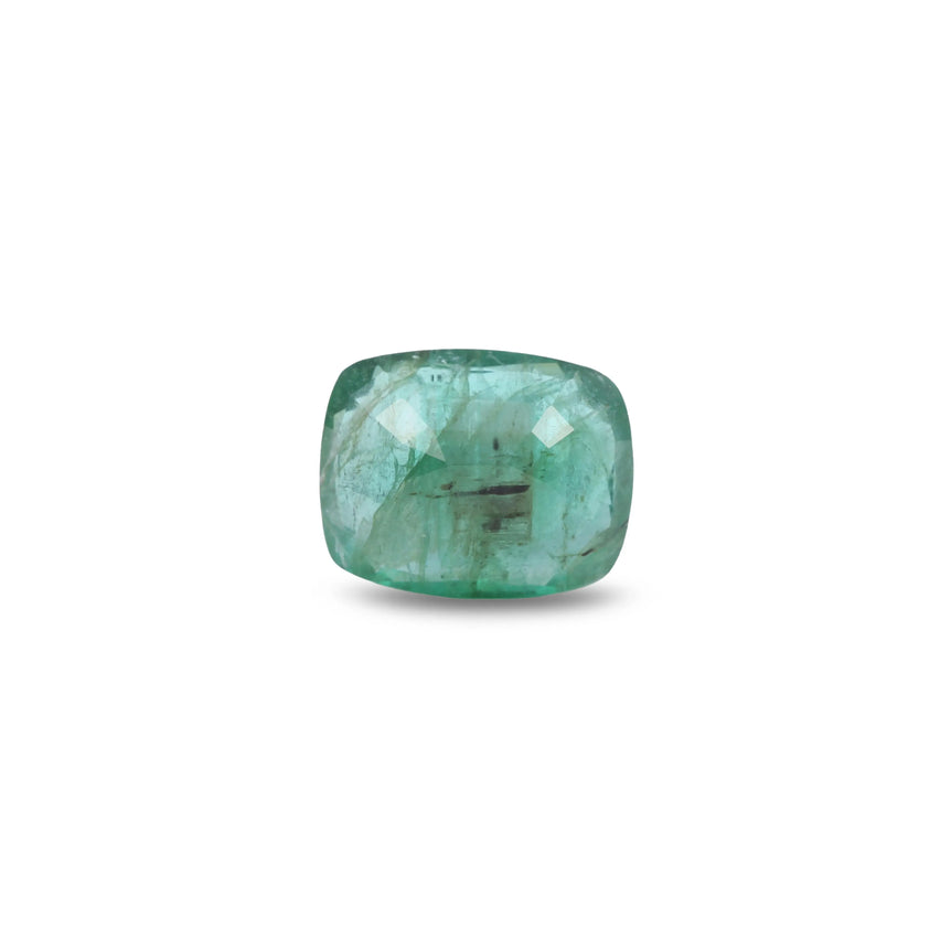 Zambian Emerald - 4.85 Carat