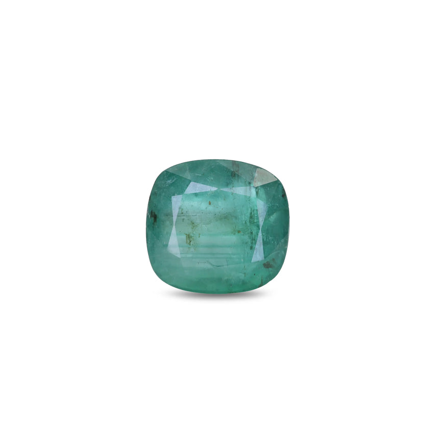 Zambian Emerald - 5.49 Carat - Pramogh