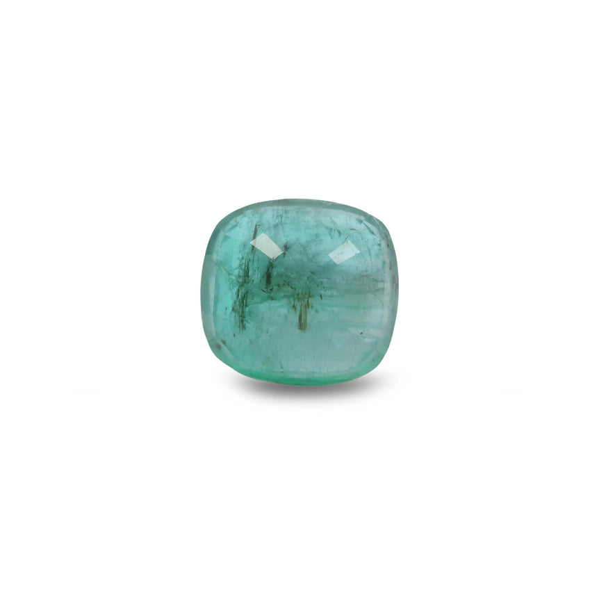 Zambian Emerald - 5.49 Carat