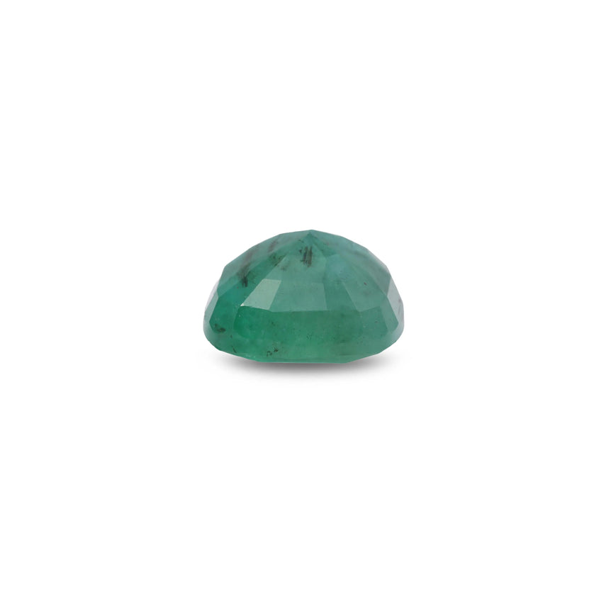 Zambian Emerald - 5.49 Carat