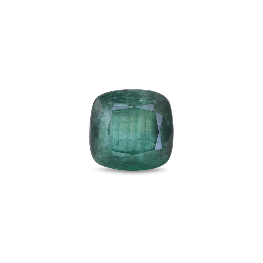 Zambian Emerald - 4.79 Carat - Pramogh