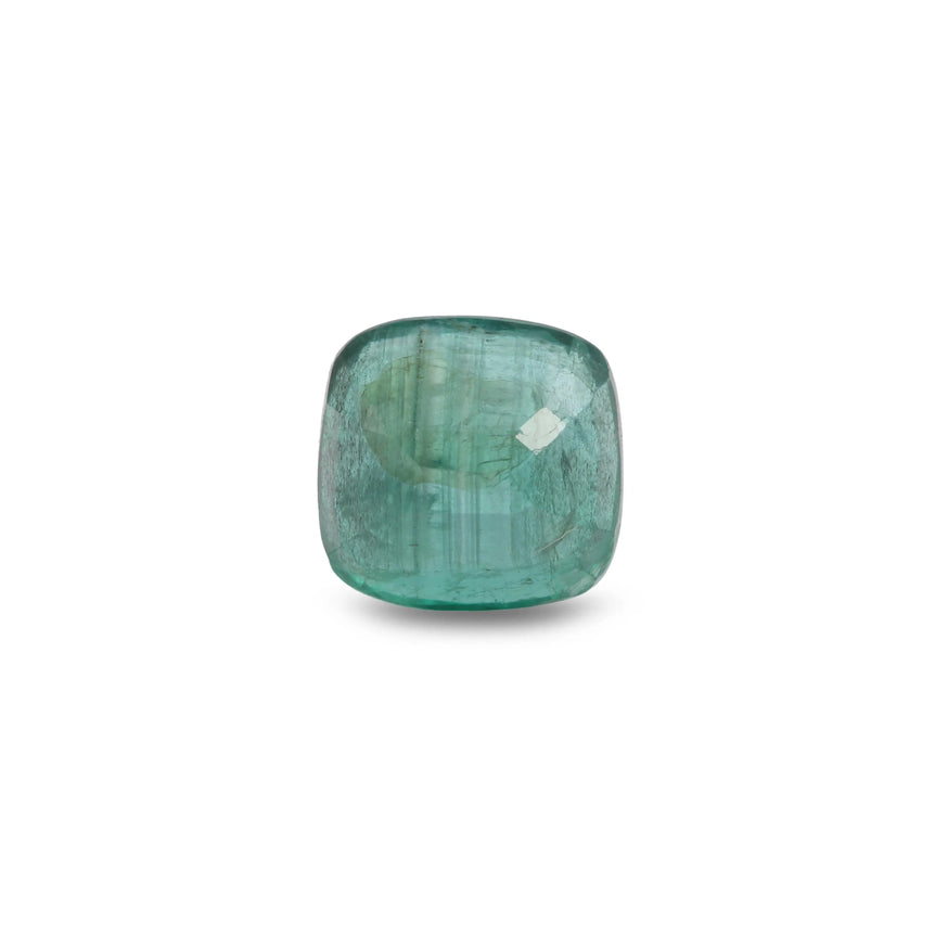 Zambian Emerald - 4.79 Carat