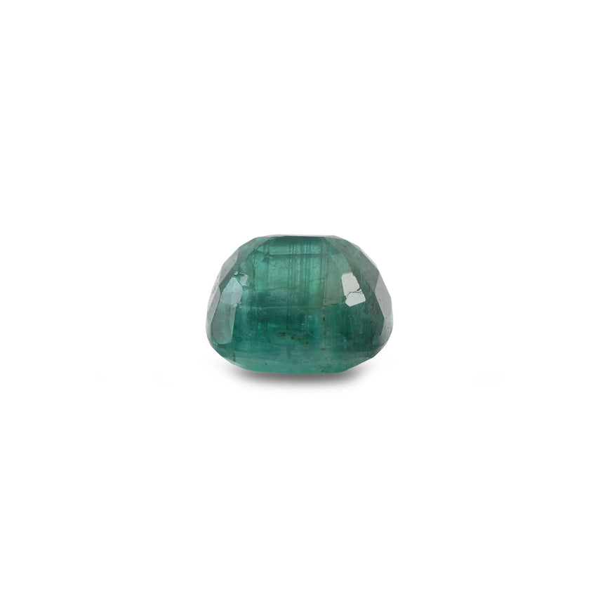 Zambian Emerald - 4.79 Carat