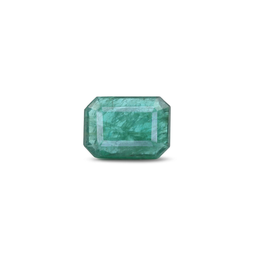 Zambian Emerald - 9.33 Carat - Pramogh