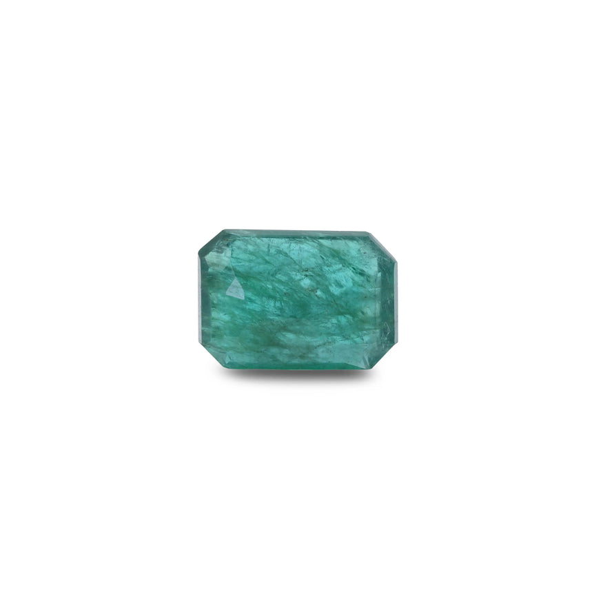 Zambian Emerald - 9.33 Carat
