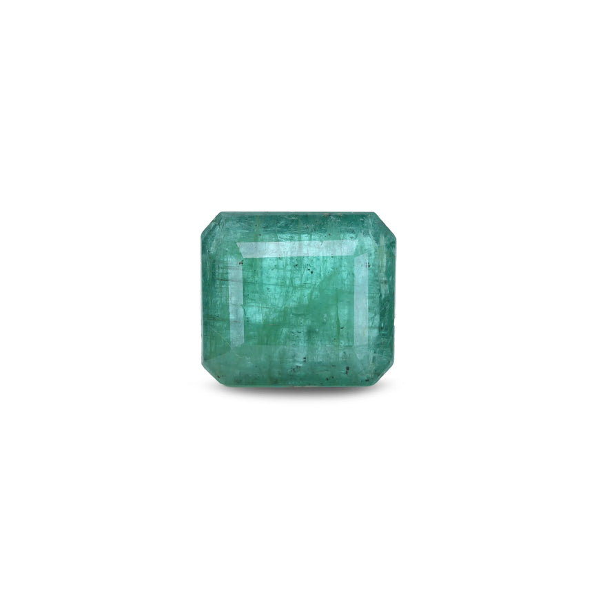 Zambian Emerald - 8.7 Carat - Pramogh