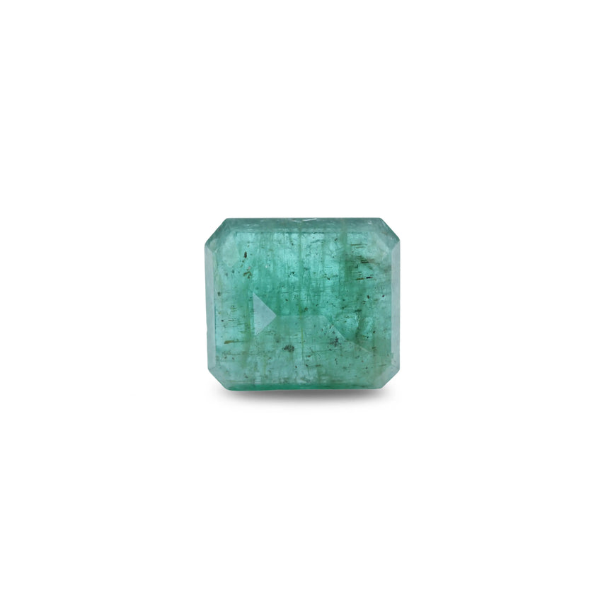 Zambian Emerald - 8.7 Carat