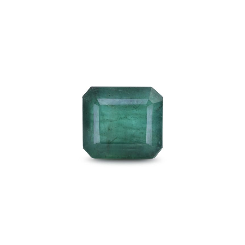 Zambian Emerald - 7.55 Carat - Pramogh