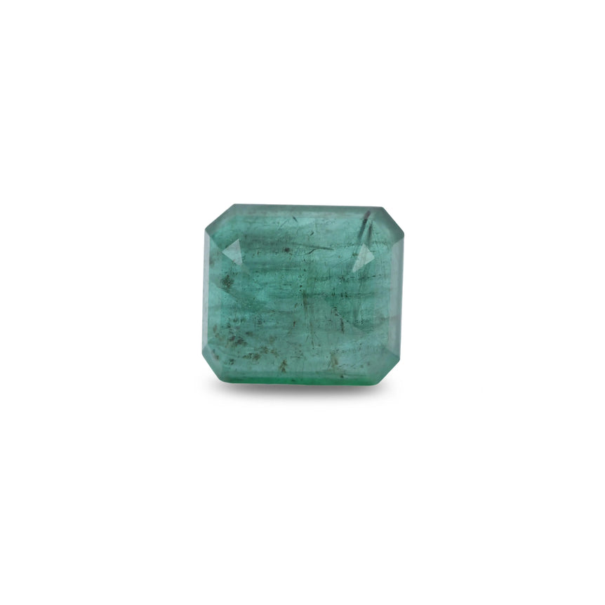 Zambian Emerald - 7.55 Carat