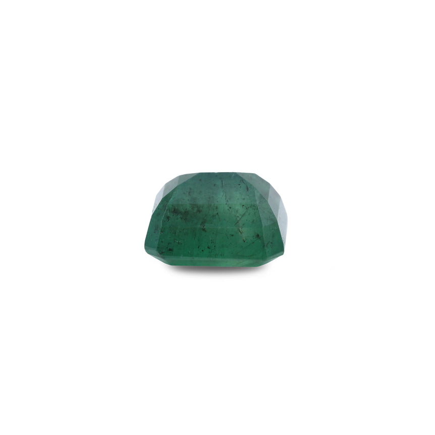 Zambian Emerald - 7.55 Carat