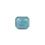 Zambian Emerald - 6.38 Carat