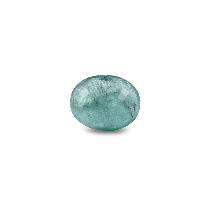 Zambian Emerald - 7.4 Carat