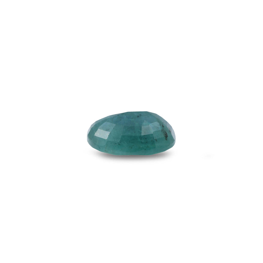 Zambian Emerald - 7.4 Carat