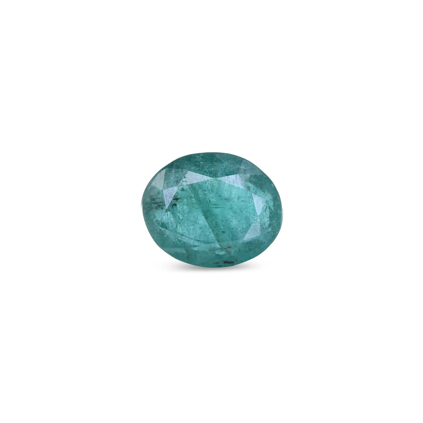 Zambian Emerald - 4.42 Carat - Pramogh