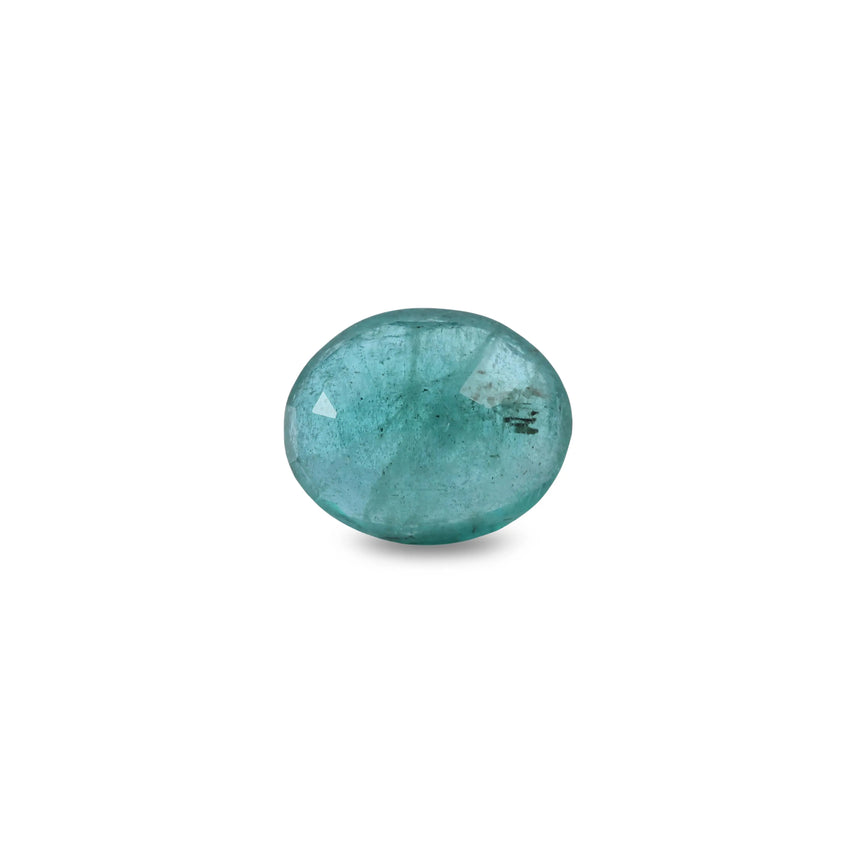 Zambian Emerald - 4.42 Carat