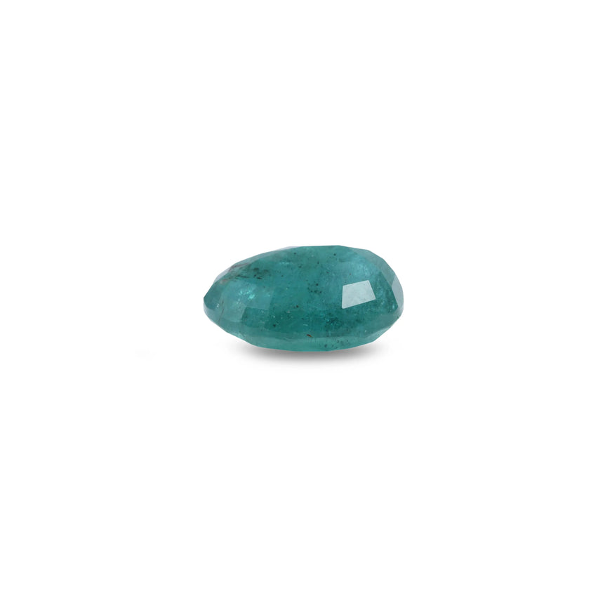 Zambian Emerald - 4.42 Carat