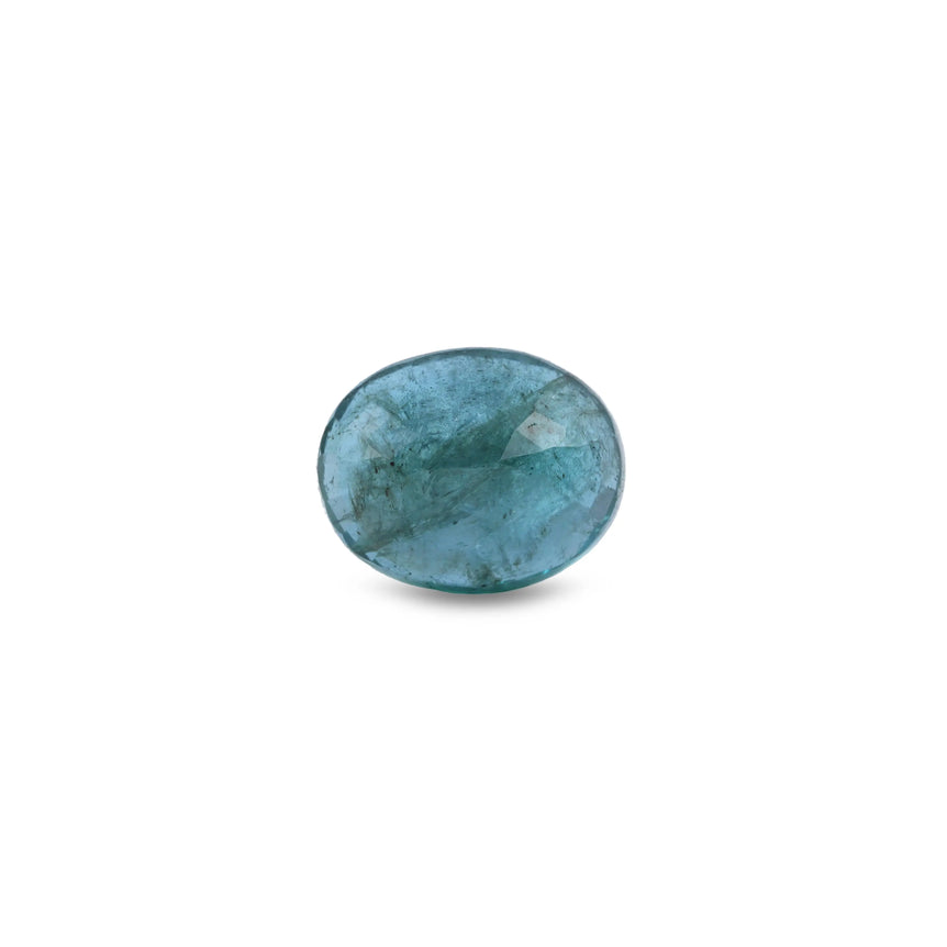 Zambian Emerald - 5.92 Carat