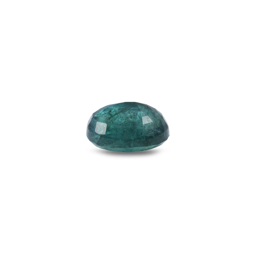 Zambian Emerald - 5.92 Carat