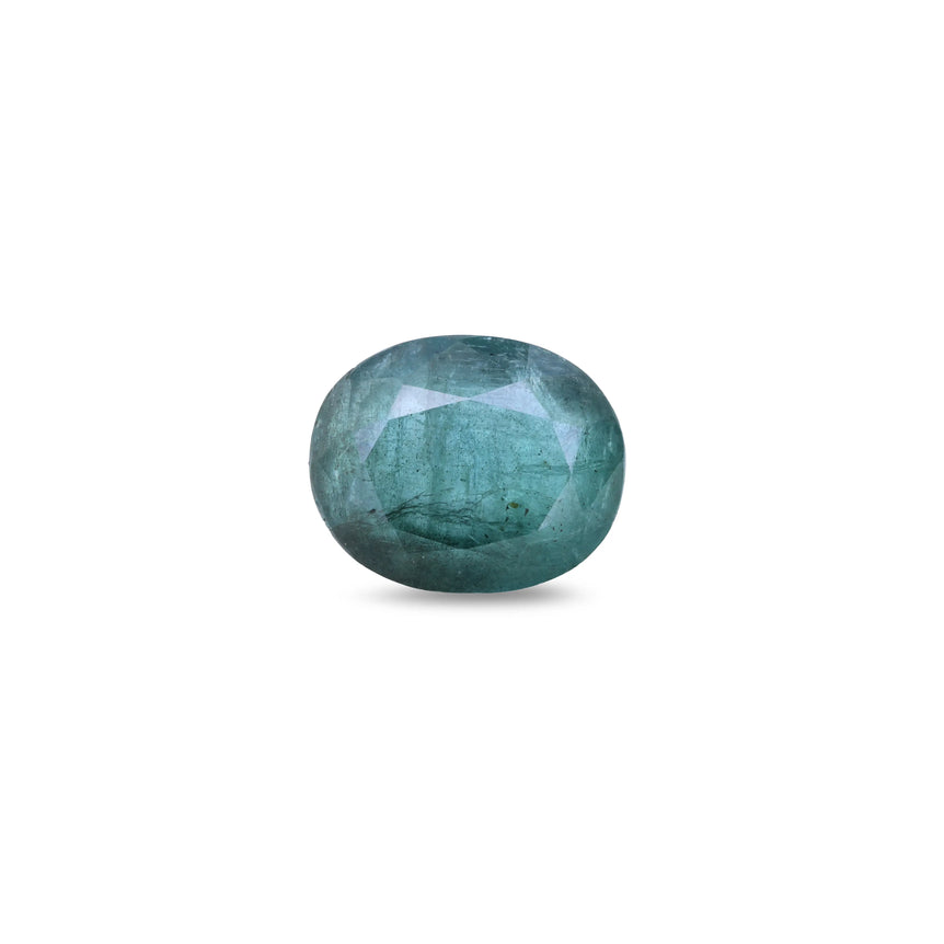 Zambian Emerald - 6.71 Carat - Pramogh
