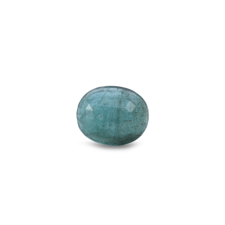 Zambian Emerald - 6.71 Carat