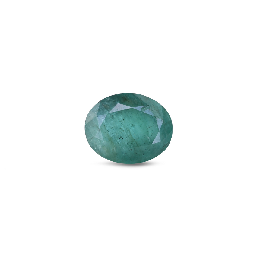Zambian Emerald - 5 Carat - Pramogh