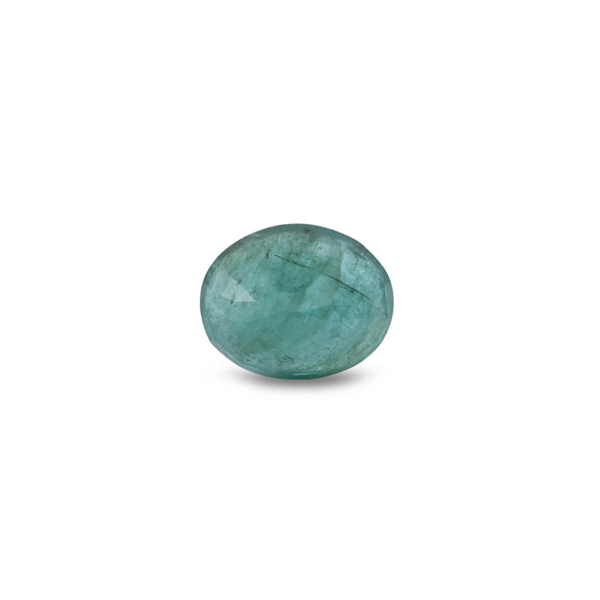 Zambian Emerald - 5 Carat