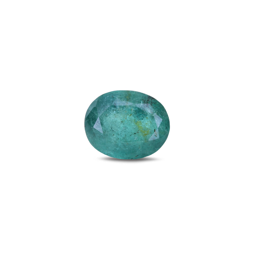 Zambian Emerald - 3.74 Carat - Pramogh