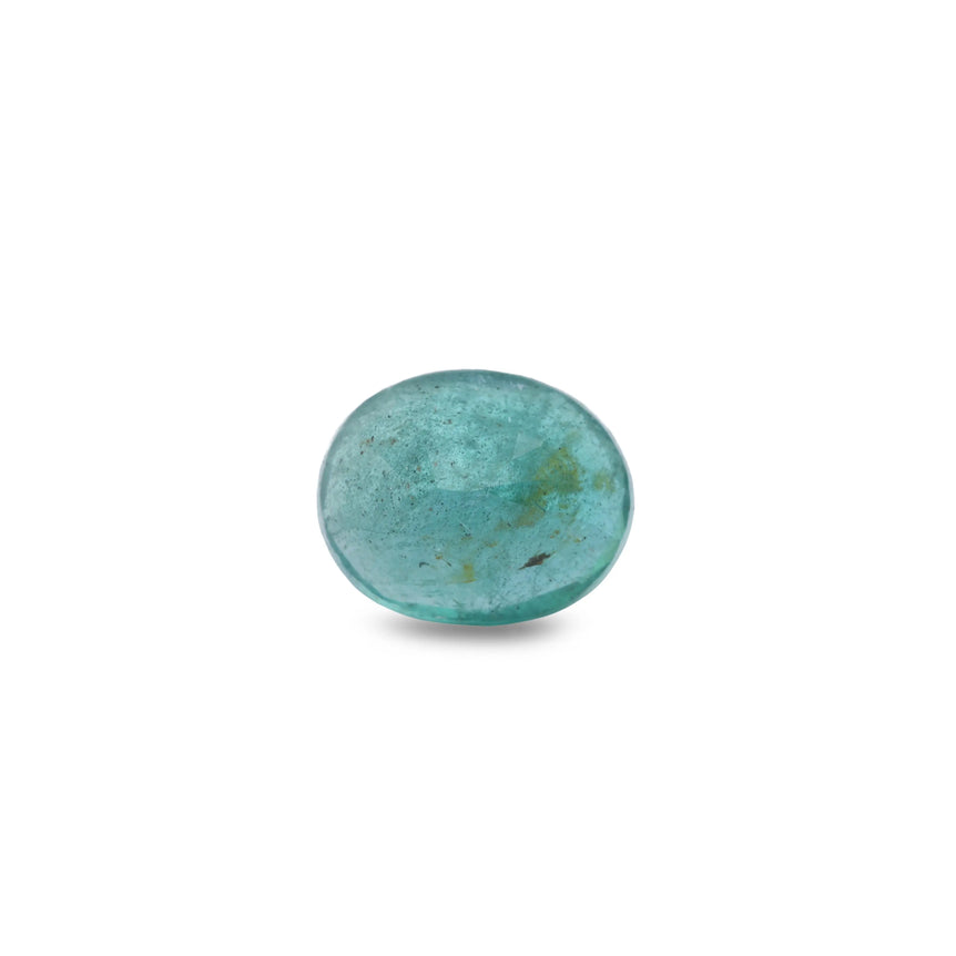 Zambian Emerald - 3.74 Carat