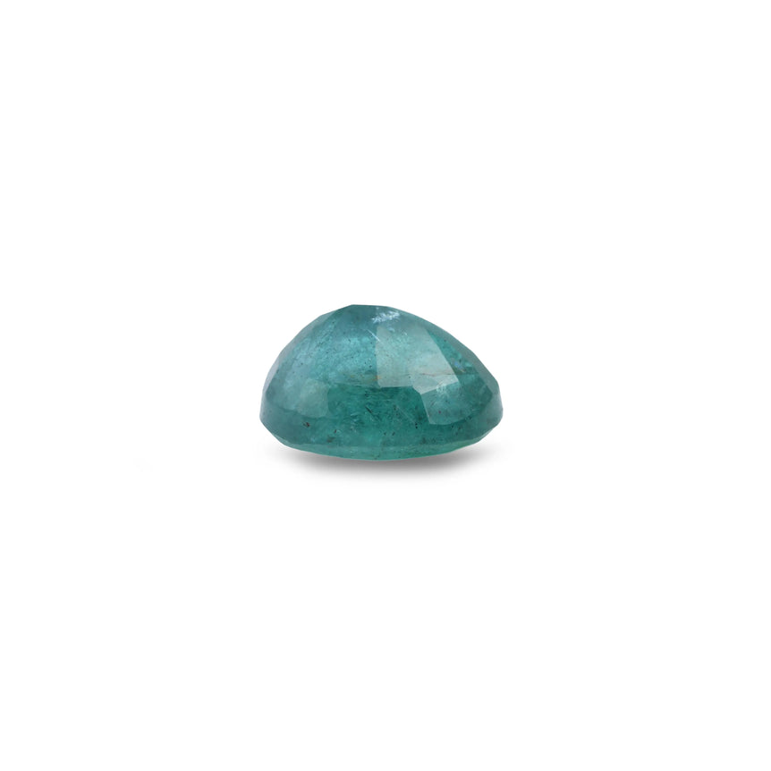 Zambian Emerald - 3.74 Carat