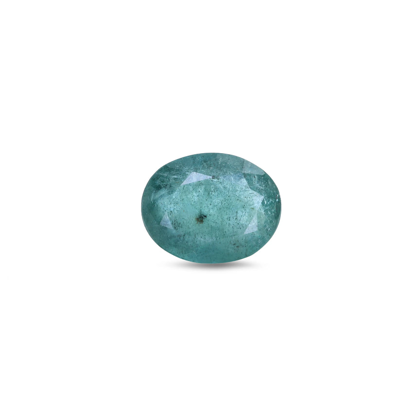 Zambian Emerald - 3.9 Carat - Pramogh