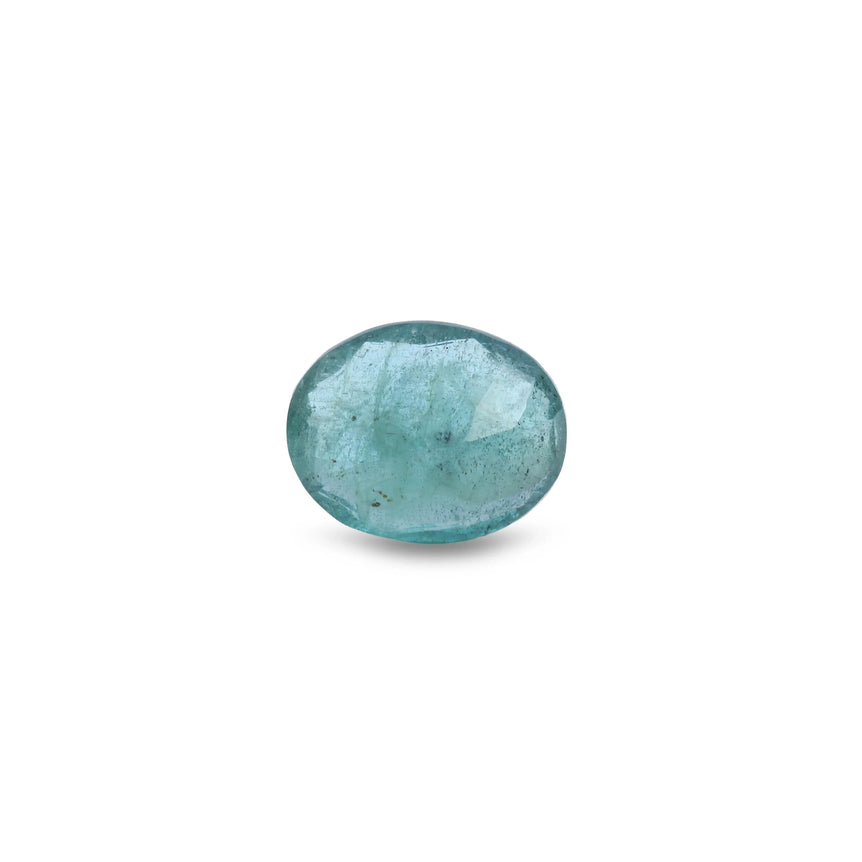 Zambian Emerald - 3.9 Carat
