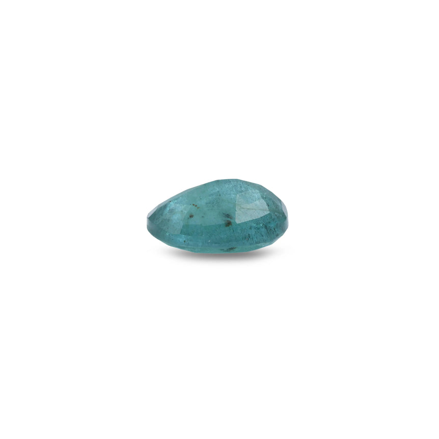 Zambian Emerald - 3.9 Carat
