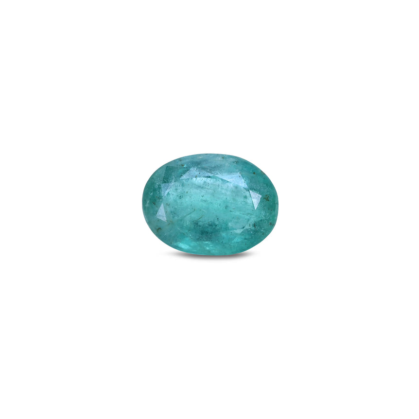Zambian Emerald - 2.63 Carat - Pramogh